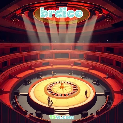 brdice apresenta a revolução dos jogos em Realidade Virtual